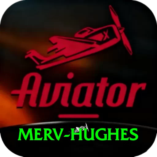 merv hughes Max Casino App - 2