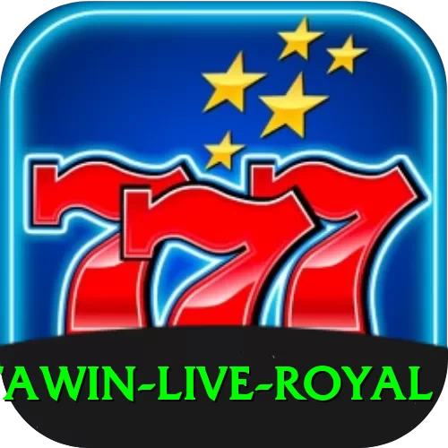Metawin - Live Royal - 2