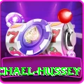 michael hussey Jackpot Legend v4.3.3