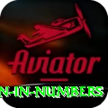 million in numbers Cash Turbo