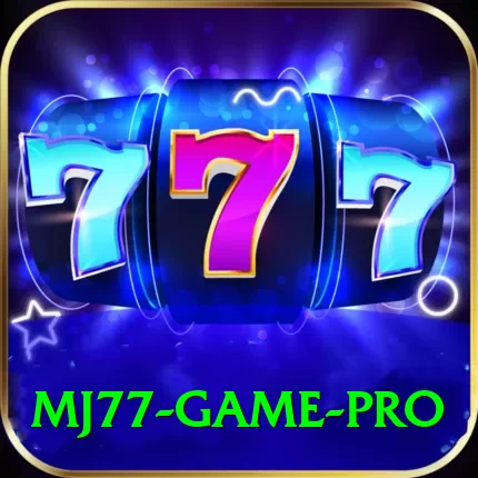 MJ77 Game Mega 2024 - 2
