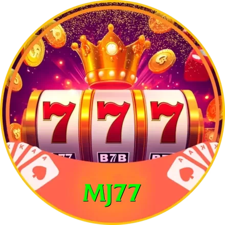 MJ77 Games (Casino & Earning) Master v3.5.5 - 2