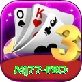 mj77 Legend - Win Real PKR