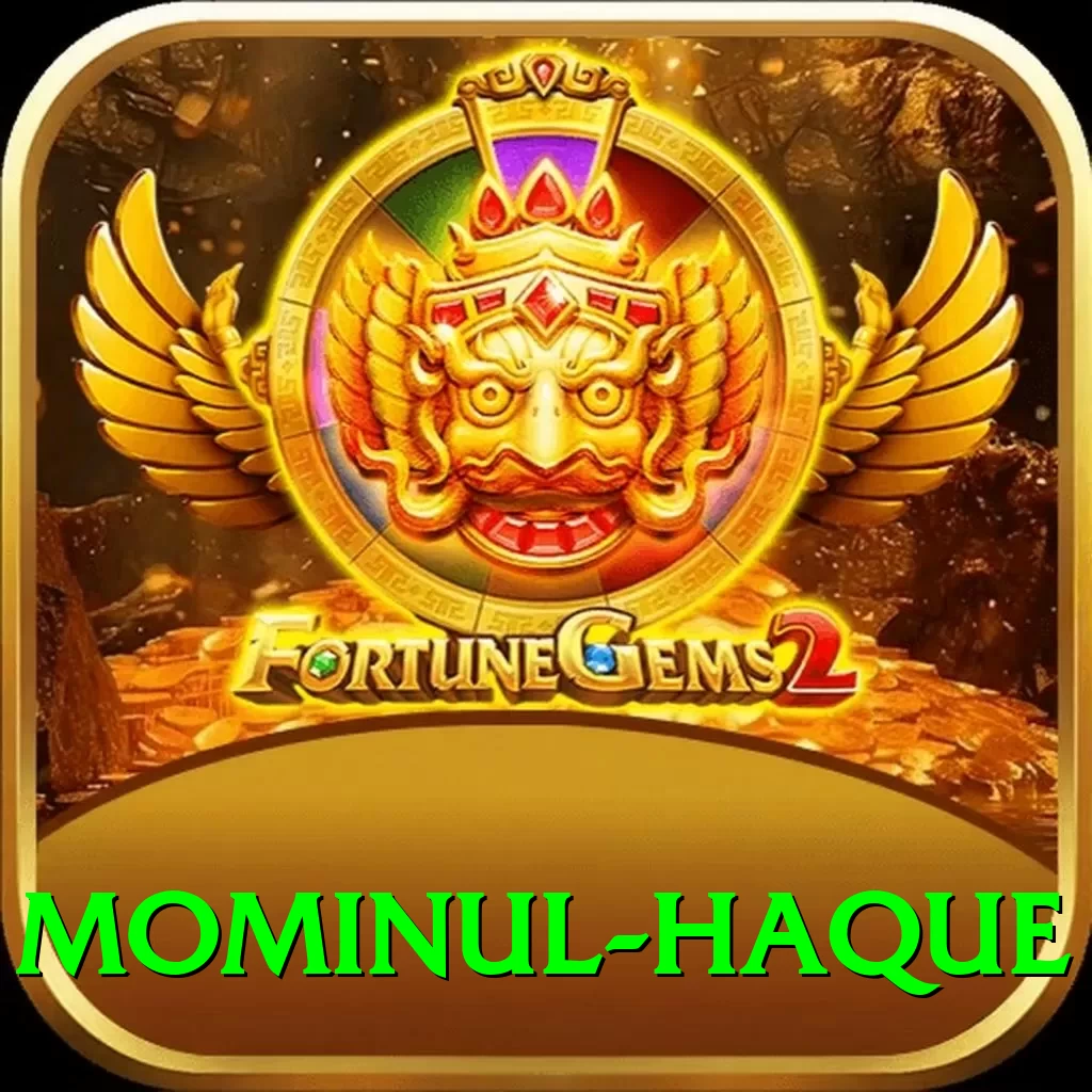 mominul haque Super - Daily Bonus - 2