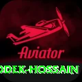 mosaddek hossain Official v5.5.0