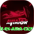 most runs in asia cup Game Master v2.3.2