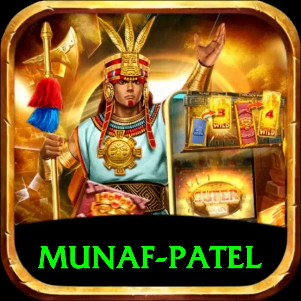 munaf patel - Gaming Ultimate - 2