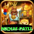 munaf patel - Gaming Ultimate