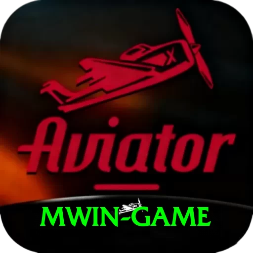 Mwin Game Pro v3.6.1 - 2