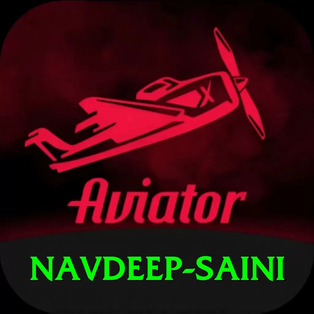 navdeep saini Game Prime v2.8.1 - 2