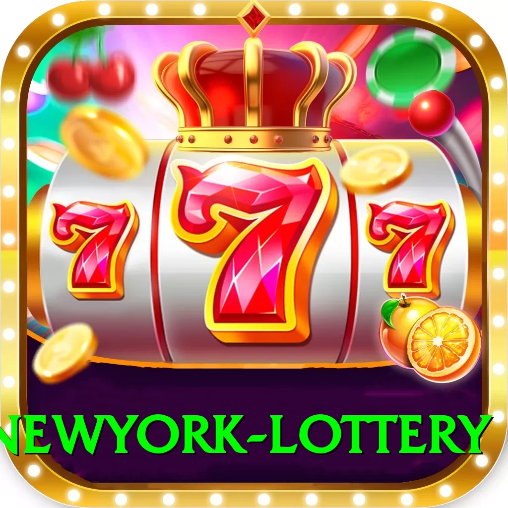 newyork lottery Ultimate v2.7.1 - 2
