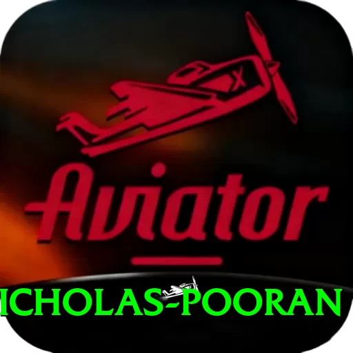 nicholas pooran Pro v4.4.9 - 2