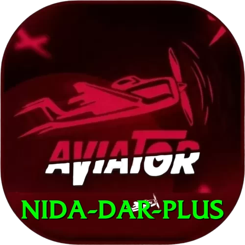 nida dar VIP 2024 - 2