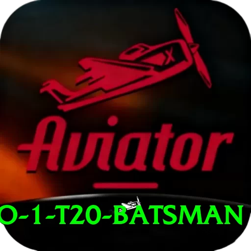no 1 t20 batsman Extreme Casino App - 2
