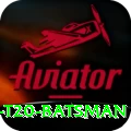 no 1 t20 batsman Extreme Casino App