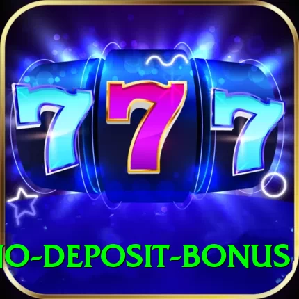 no deposit bonus VIP Latest v1.0.0 - 2