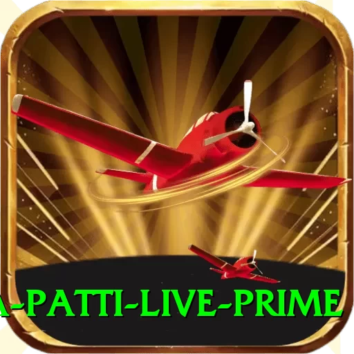 Nova Patti Live Prime - 2