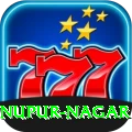 nupur nagar - Gaming Master