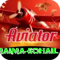 omaima sohail Supreme Gaming App