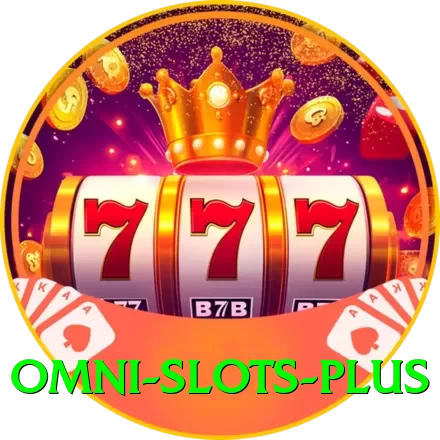 Omni Slots VIP Latest v3.6.1 - 2