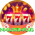 Omni Slots VIP Latest v3.6.1