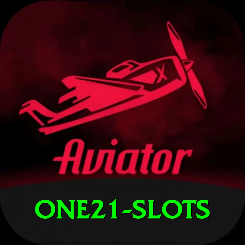 One21 Slots Games (Casino & Earning) Pro v1.3.8 - 2
