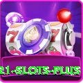 One21 Slots Elite Pro v1.4.2