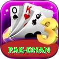 pak dhan - Deluxe Earning App
