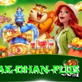 pak dhan - VIP Gold