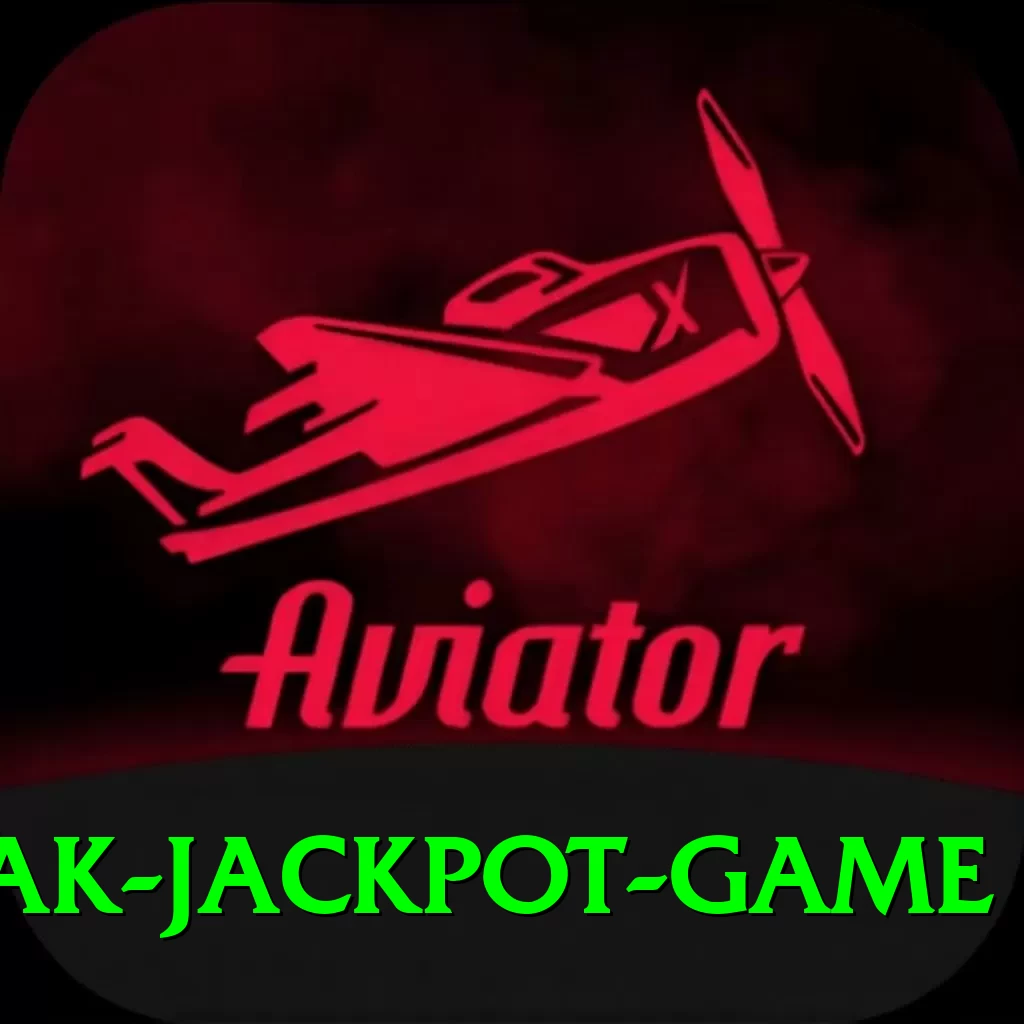 Pak Jackpot Game Master Pro v2.5.6 - 2