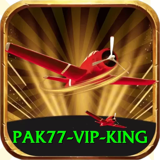 Pak77 - VIP King - 2