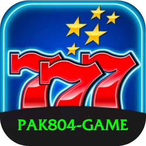 Pak804 Game Max v1.7.1 - 2