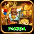 pak804 Casino Official v2.3.1
