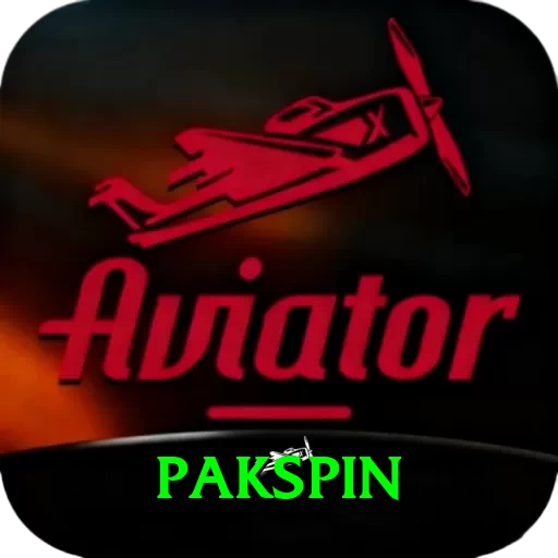 pakspin Casino Supreme v1.6.5 - 2