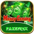 pakspinx VIP Casino App