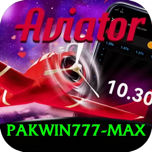 Pakwin777 Ultimate Gaming App - 2