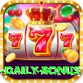 PariMatch PK Plus - Daily Bonus