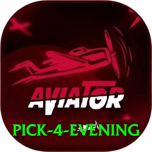 pick 4 evening Official v1.8.7 - 2