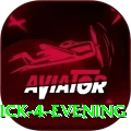 pick 4 evening Official v1.8.7