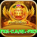 PK6 Game - VIP Legend