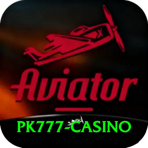 pk777 casino - Live King - 2