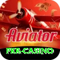 PKR Casino VIP Edition v2.6.3