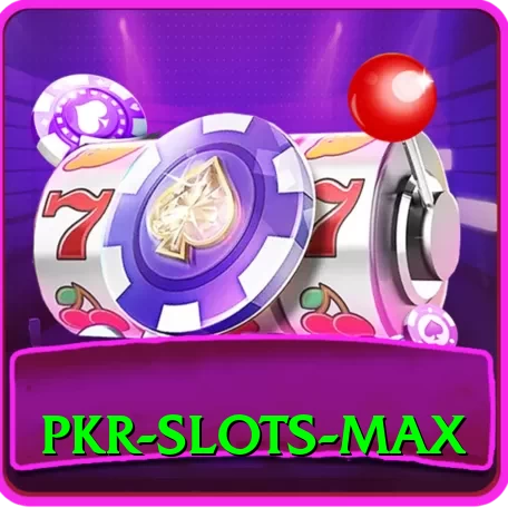 PKR Slots Casino Official v1.8.1 - 2