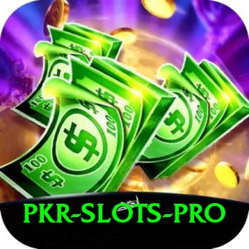 PKR Slots Gold Edition v4.6.8 - 2