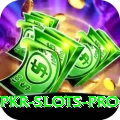 PKR Slots Gold Edition v4.6.8