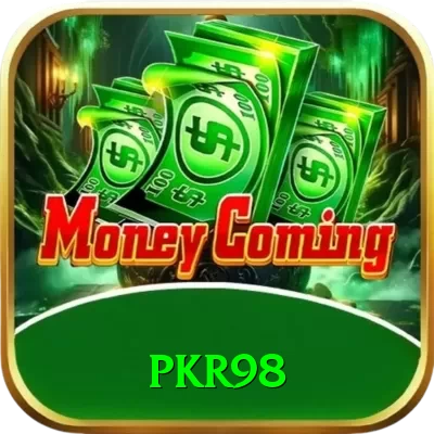 PKR98 Games (Casino & Earning) Turbo v2.4.3 - 2