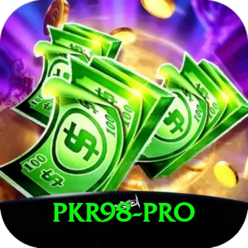 pkr98 King Gaming App - 2