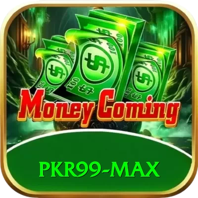 PKR99 Supreme Gaming App - 2