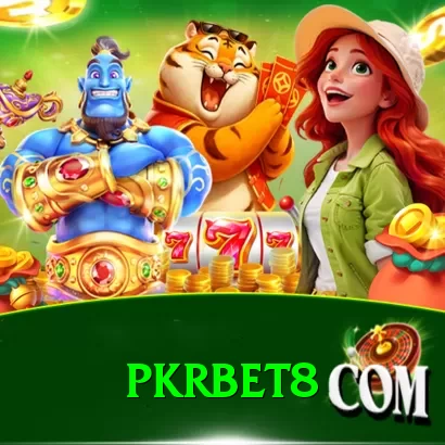 pkrbet8 Apps (Tools & Injectors) Pro v3.4.4 - 2