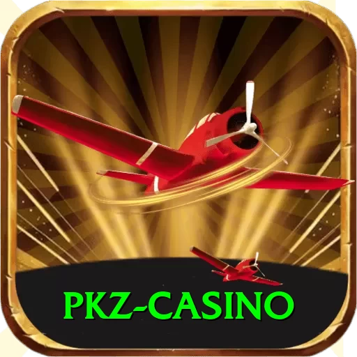 PKZ Casino VIP v3.2.1 - 2